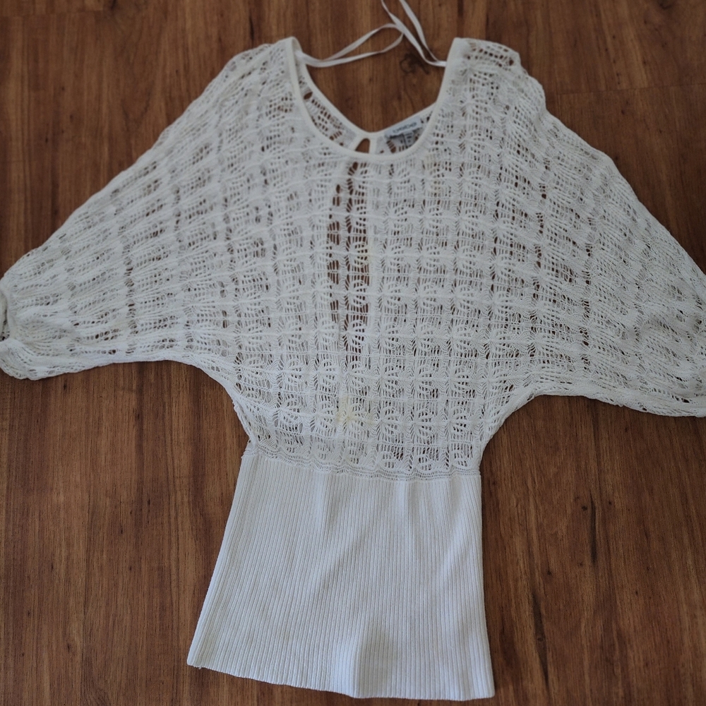 Women blouse